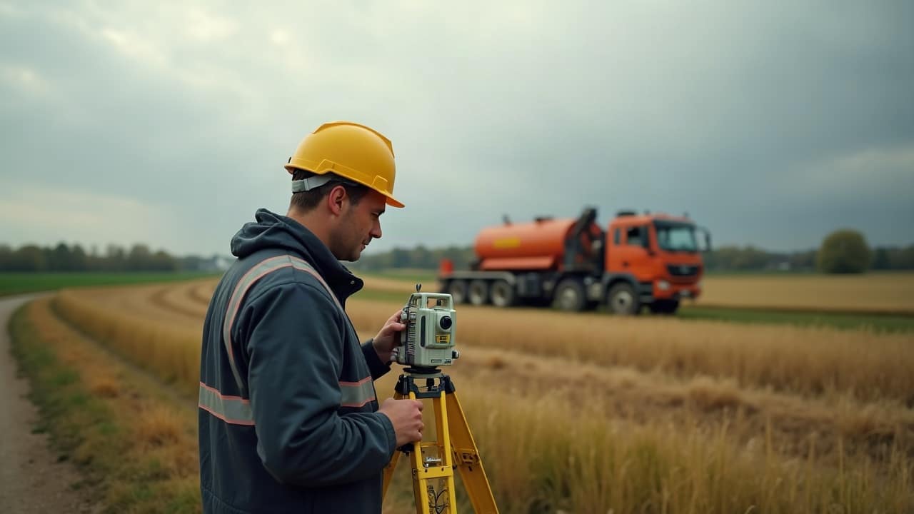 Étude hydrogéologique, Forage Puits Lorraine